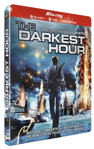 The Darkest Hour