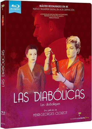 Les Diaboliques