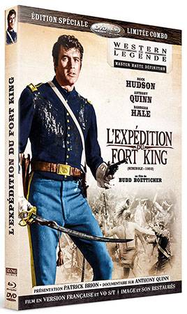 Expédition du Fort King