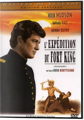 Expédition du Fort King