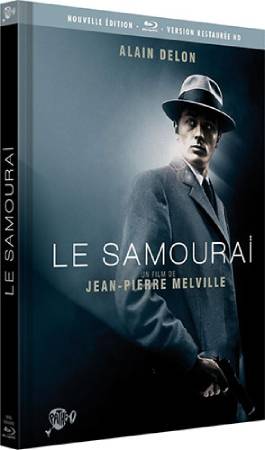 Le Samouraï