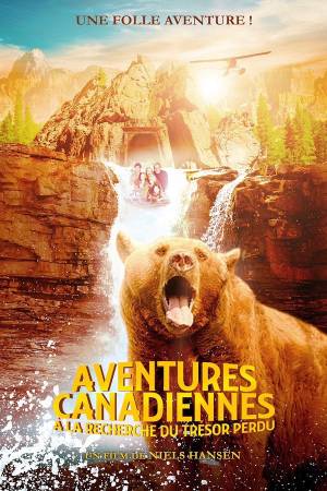 Aventures canadiennes