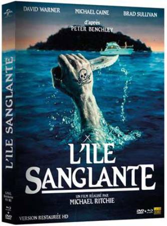 L'Ile sanglante