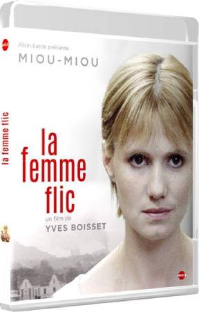 La Femme flic