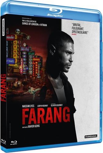 Farang