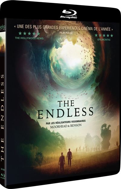 The Endless