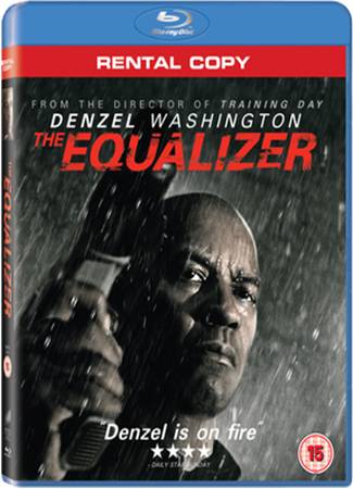 Equalizer