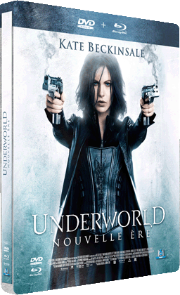 Underworld : Nouvelle ère