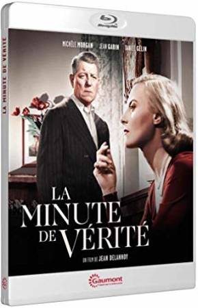 La Minute de vérité