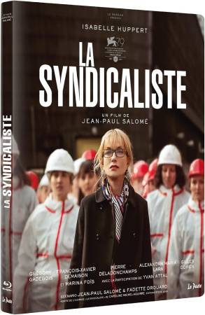 La Syndicaliste