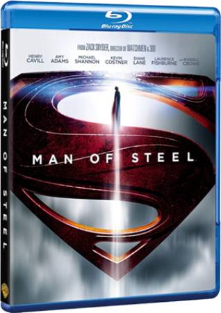 Man of Steel