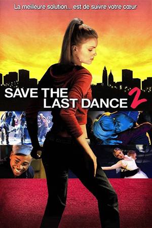 Save The Last Dance 2