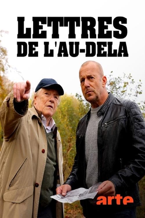 Lettres de l’au-delà