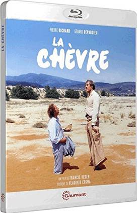 La Chèvre