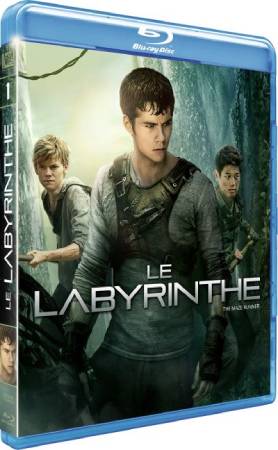 Le Labyrinthe