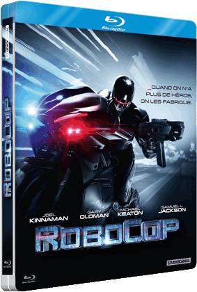 RoboCop