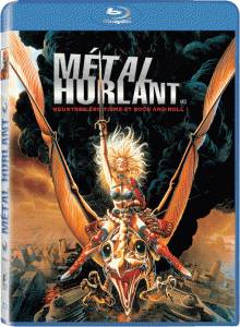 Métal hurlant