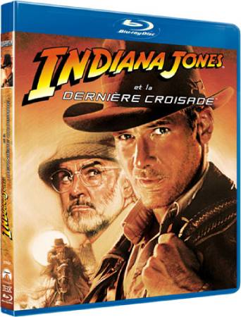 Indiana Jones et la Dernière Croisade