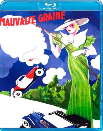 Mauvaise graine