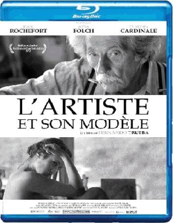 L'Artiste et son modèle