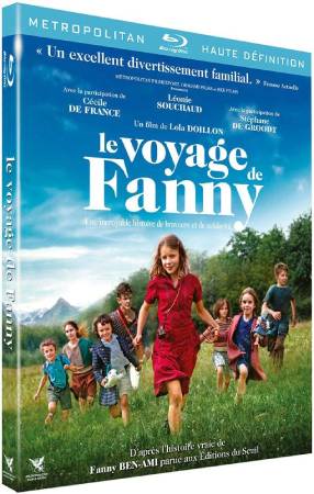 Le Voyage de Fanny