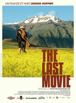 The Last Movie