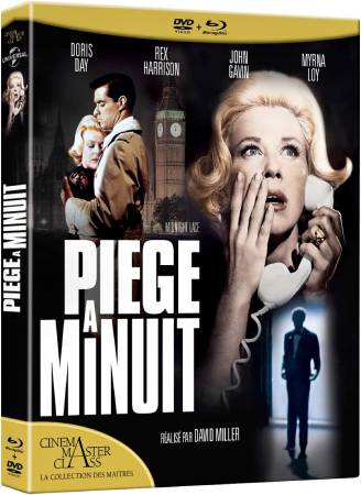 Piège à minuit