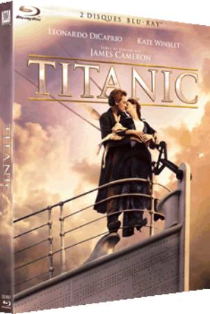 Titanic