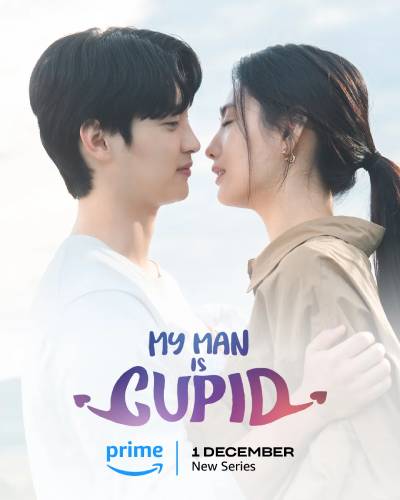 My Man Is Cupid - Saison 1