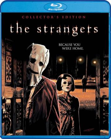 The Strangers