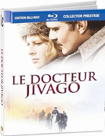 Le Docteur Jivago