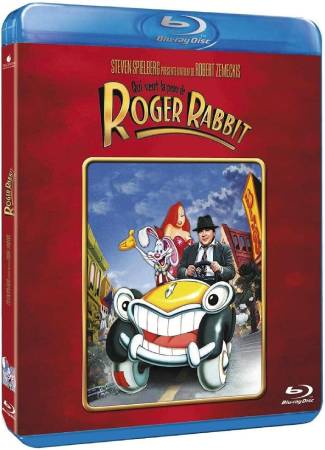 Qui veut la peau de Roger Rabbit ?