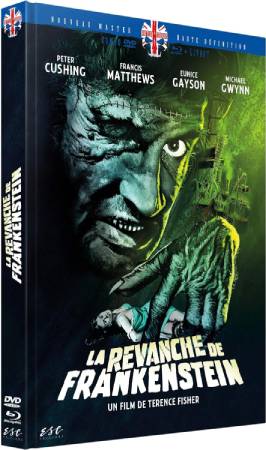 La Revanche de Frankenstein