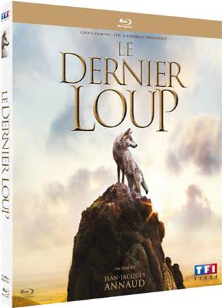 Le Dernier Loup