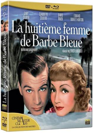 La Huitième femme de Barbe Bleue