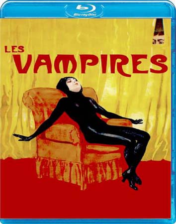 Les Vampires