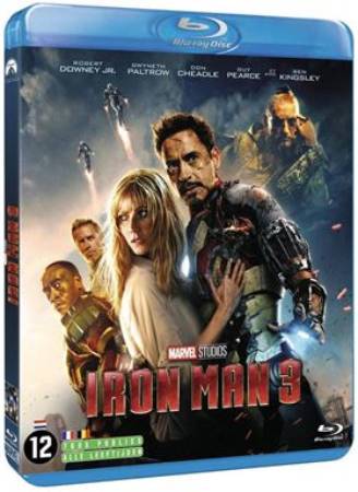 Iron Man 3