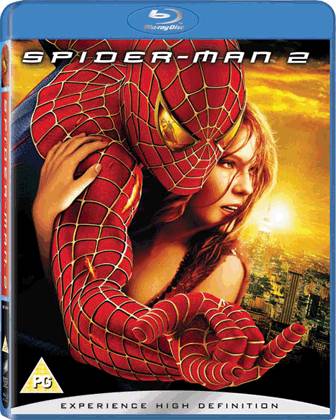 Spider-Man 2