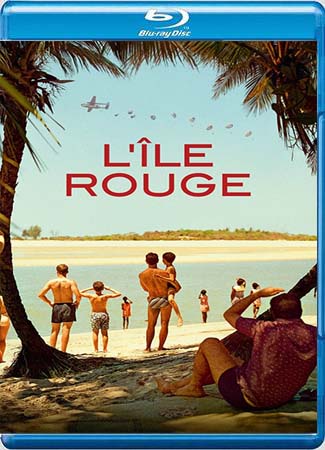 L'Île rouge