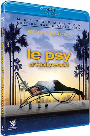 Le Psy d'Hollywood