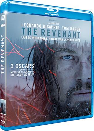 The Revenant