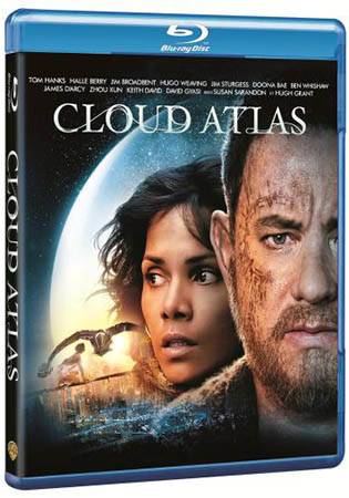 Cloud Atlas