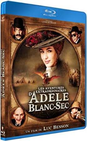 Adèle Blanc-Sec