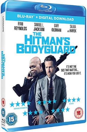 Hitman & Bodyguard