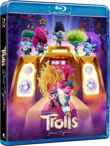 Les Trolls 3