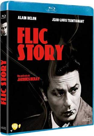 Flic Story