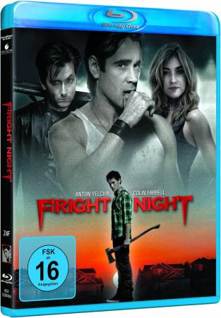 Fright Night