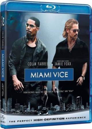 Miami vice - Deux flics à Miami