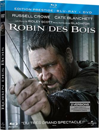 Robin des Bois