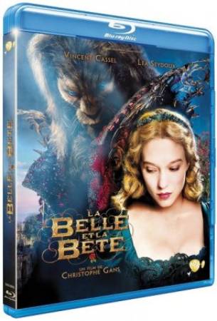 La Belle et La Bête